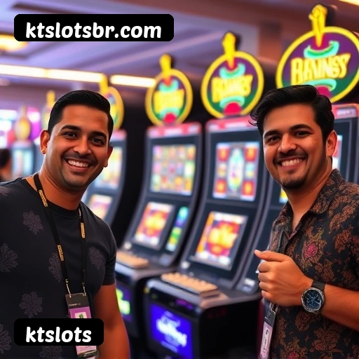 ktslots Brasília - Leaderboards