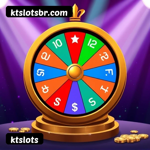 ktslots - Login Methods