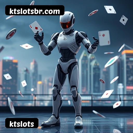 ktslots São Paulo - Hot Promos