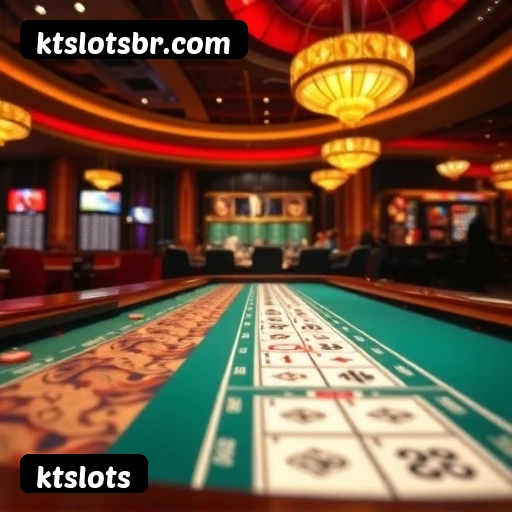 ktslots - Rápido Acesse