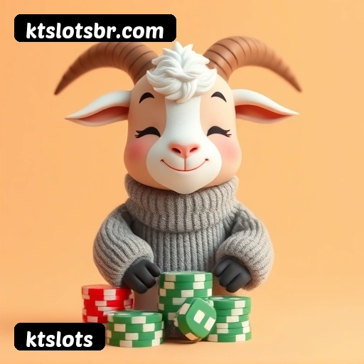 ktslots - cassino ao vivo