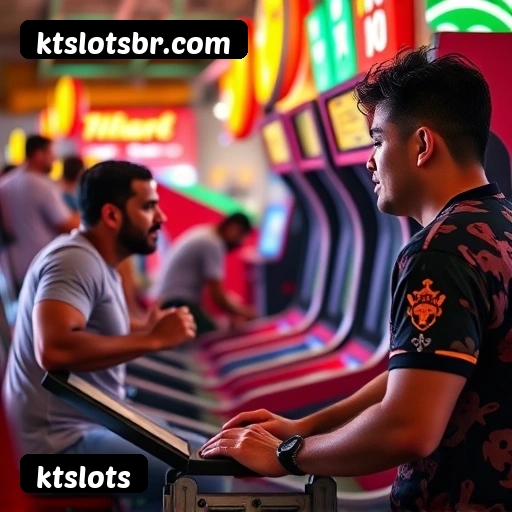 ktslots Belo Horizonte - Payments