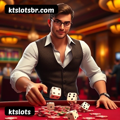 ktslots Rio de Janeiro - Professional Dealers
