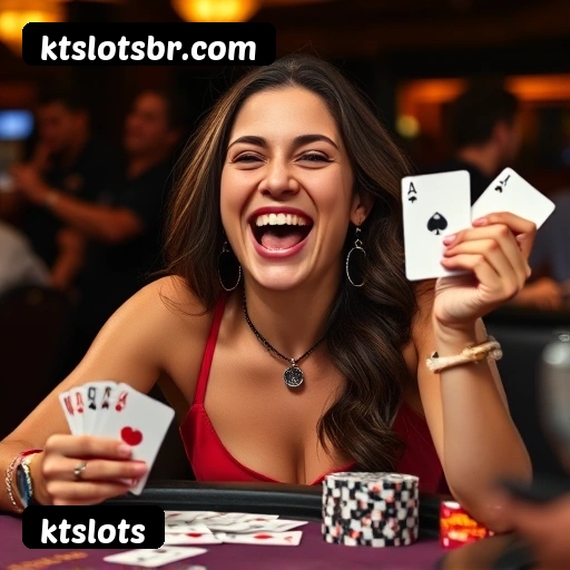 ktslots Brasília - Casino Guide