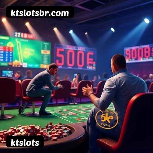 ktslots - App Security