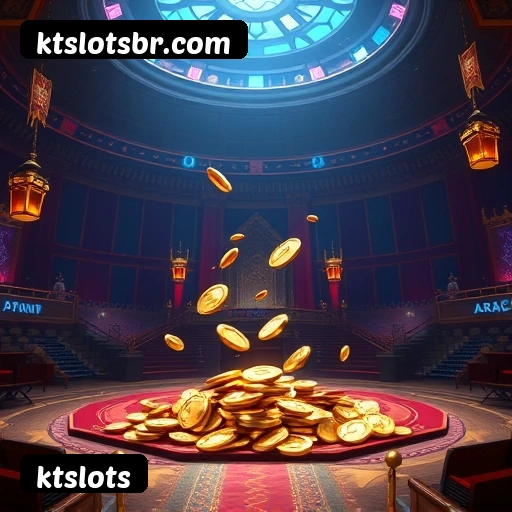 ktslots Salvador - Bonus Stats