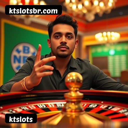 ktslots Belo Horizonte - VIP Casino