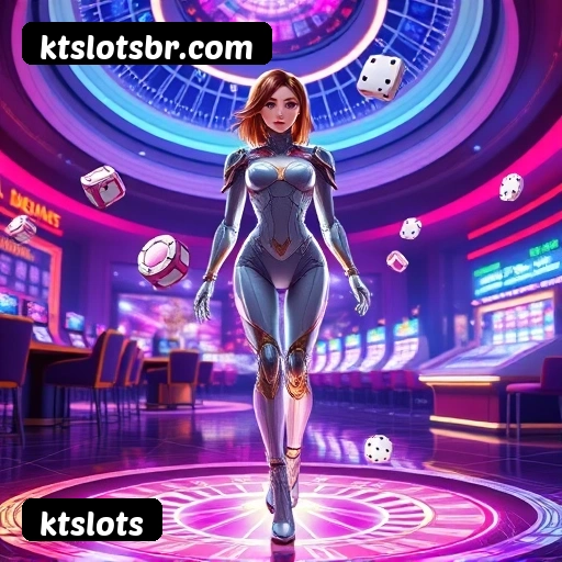 ktslots Fortaleza - Reviews