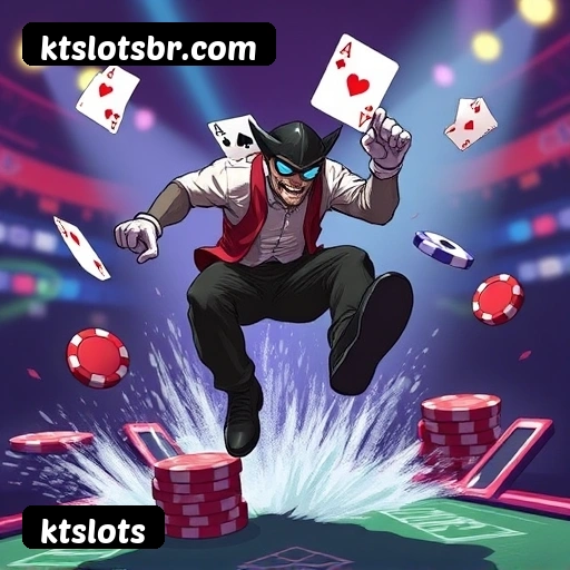 ktslots - Customer Support