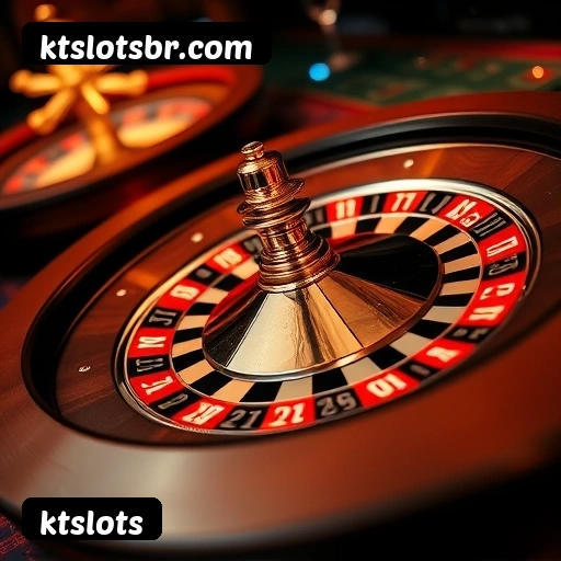 ktslots - User Statistics