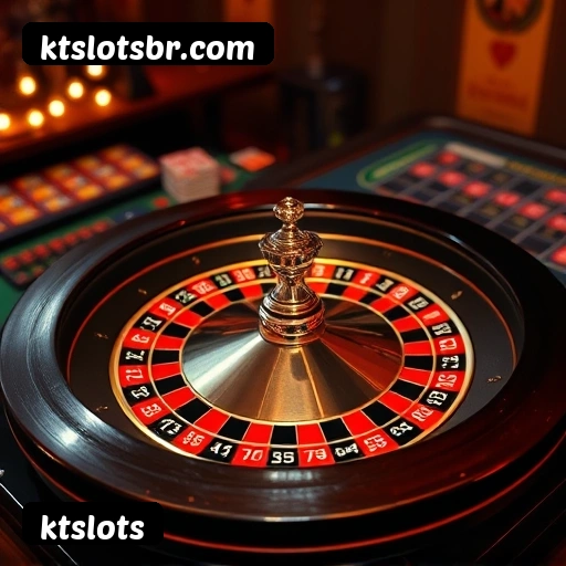ktslots - App Features