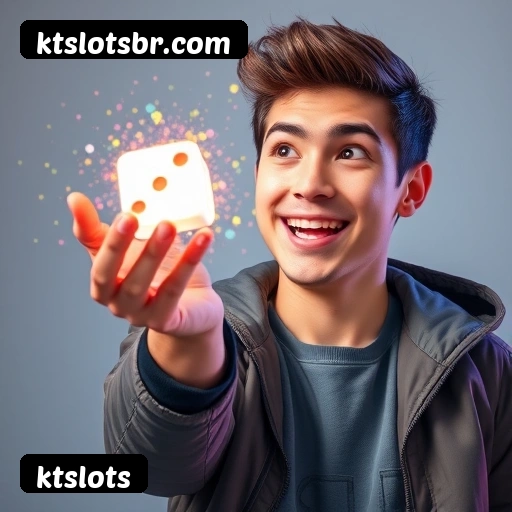 ktslots Salvador - Support