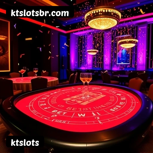 ktslots Salvador - Studio Tour