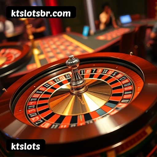 ktslots Salvador - Statistics