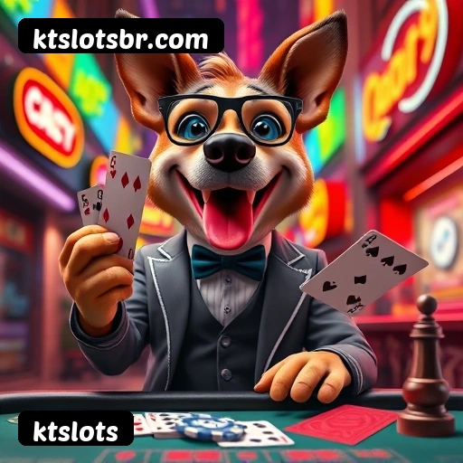 ktslots São Paulo - All Bonuses