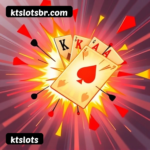 ktslots Salvador - Promo Stats