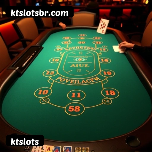 ktslots Brasília - Jogo Features