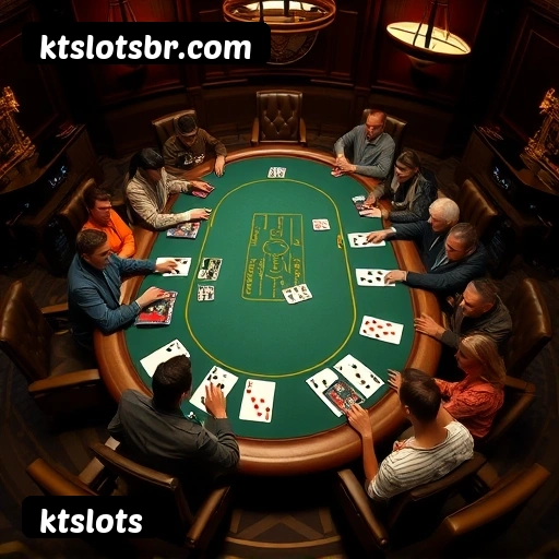 ktslots Curitiba - Live Status