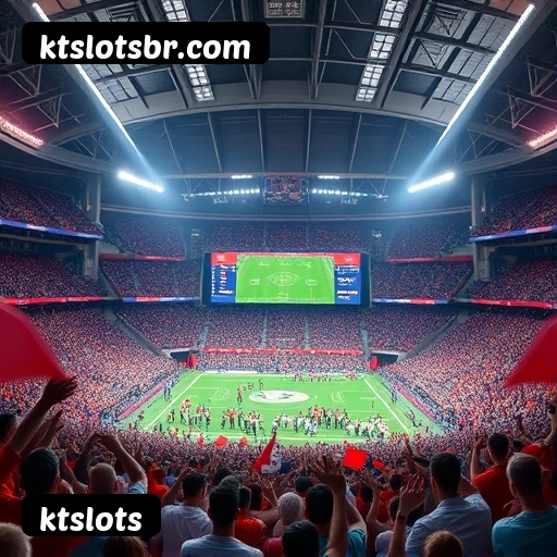 ktslots Rio de Janeiro - Bonus Terms