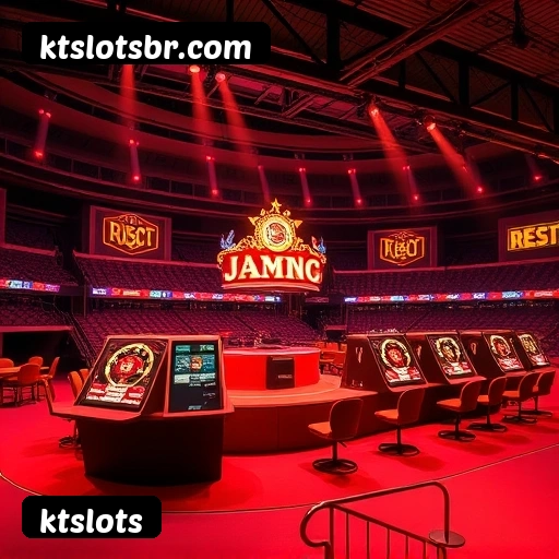 ktslots - Support