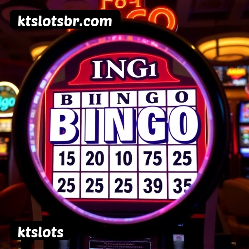 ktslots Rio de Janeiro - Slot Strategy
