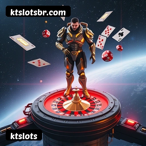 ktslots São Paulo - Live Tables