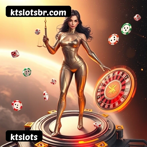ktslots Curitiba - Statistics