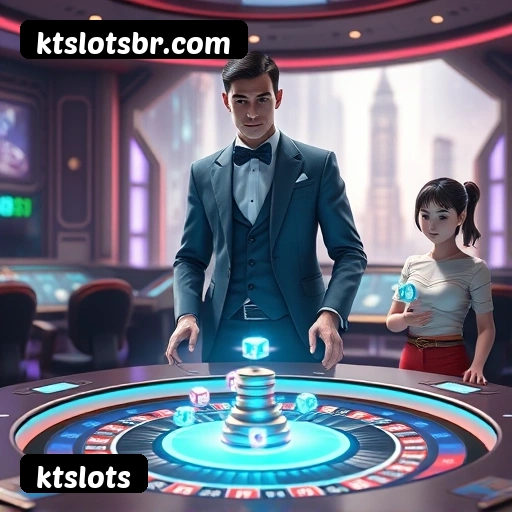 ktslots - Installation Guide