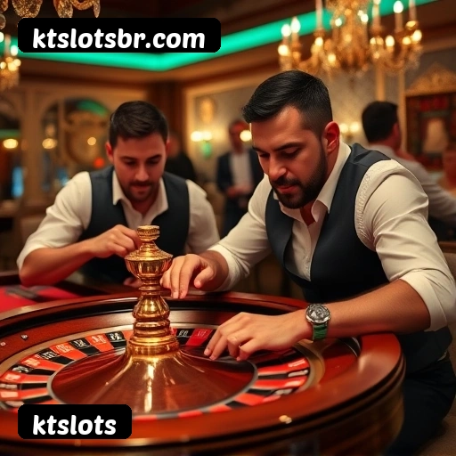 ktslots Fortaleza - Leaderboard