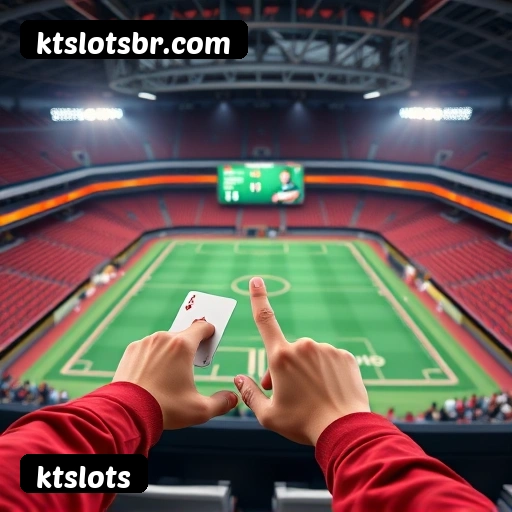 ktslots - Análise de Mercados Esportivos