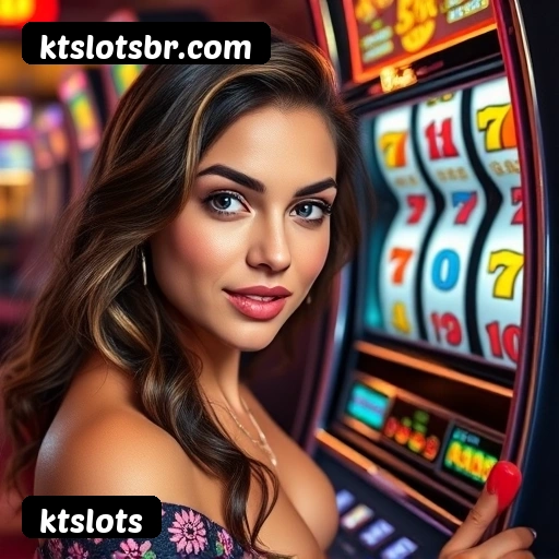 ktslots - App Performance