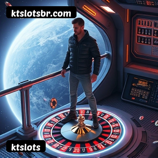 ktslots Salvador - Strategies