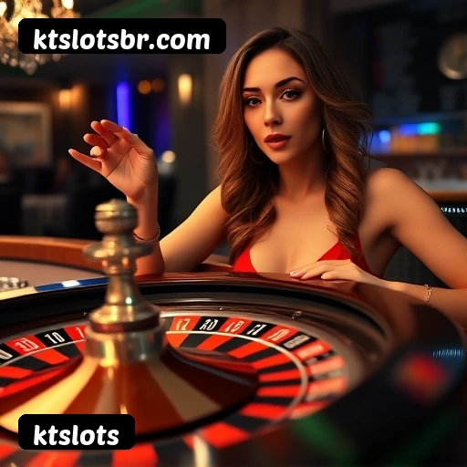 ktslots Salvador - Football