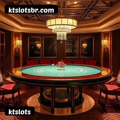 ktslots Fortaleza - Sports Winners