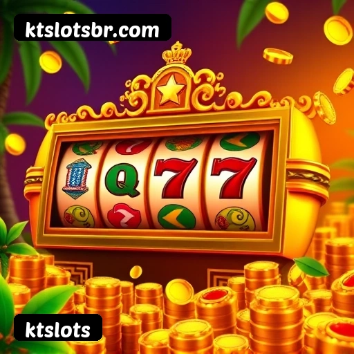 ktslots Rio de Janeiro - Popular Jogos