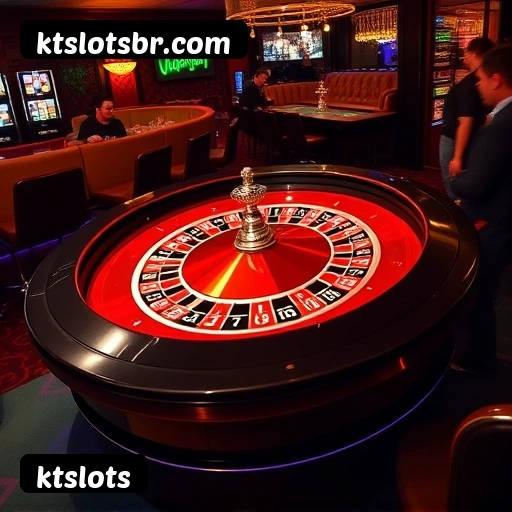 ktslots Brasília - Betting Features