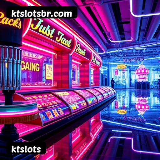 ktslots Belo Horizonte - Reivindique Bonus